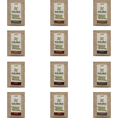 BOTANICAL HAIRCOLOUR, 40 g