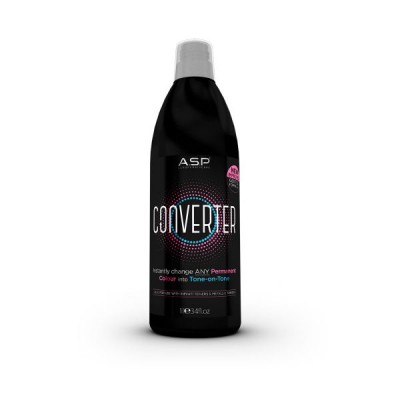 Creme CONVERTER  "tone on tone effect" 2% Creme CONVERTER  "tone on tone effect" 2%