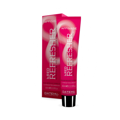 INFINITI b:RED Refresher 60ml