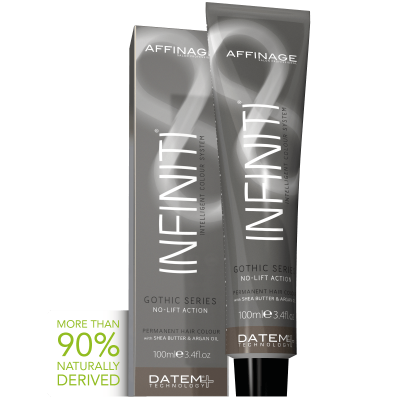 INFINITI Gothic Series 100ml