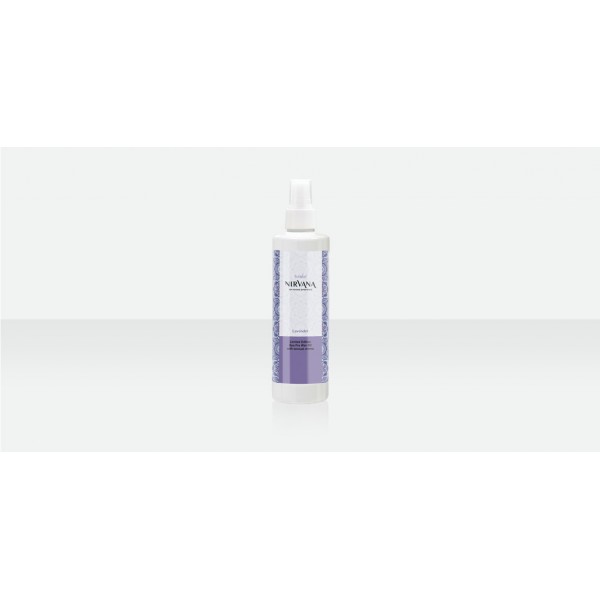 ITALWAX pre wax oil Nirvana Lavender, 250 ml
