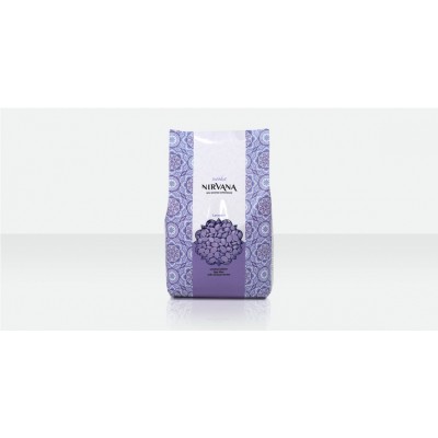 ITALWAX granules Nirvana Premium Spa Lavender, 1000 g ITALWAX granules Nirvana Premium Spa Lavender, 1000 g