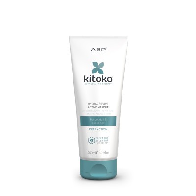KITOKO Hydro-Revive Active Masque 200ml