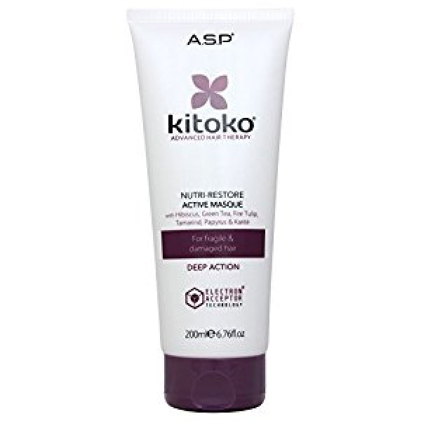 KITOKO Nutri Restore Active  Masque 200 ml