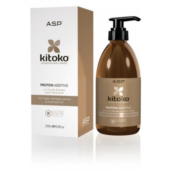 KITOKO Protein Additive 290 ml