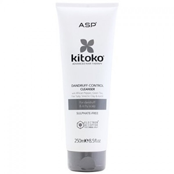 KITOKO Dandruff-Control Cleanser 250 ml
