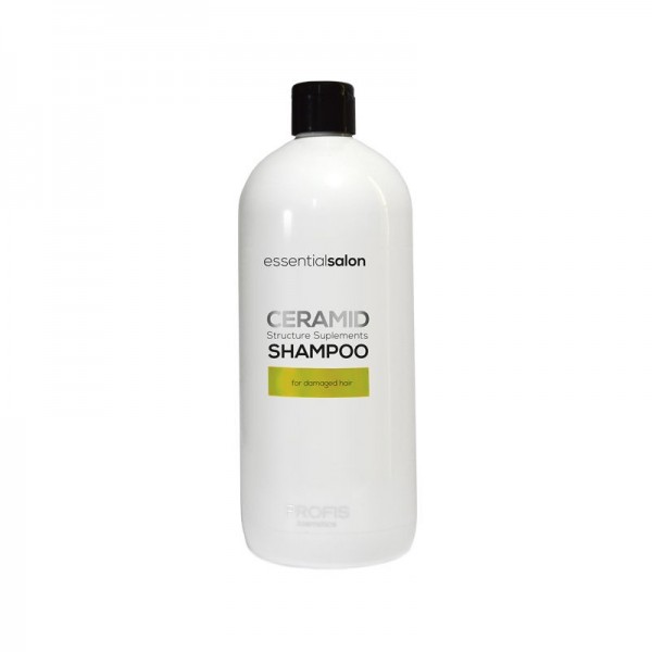 PROFIS Ceramid shampoo, 1000 ml