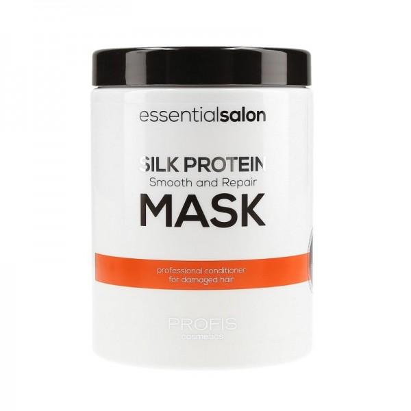 PROFIS Silk Protein mask, 1000 ml