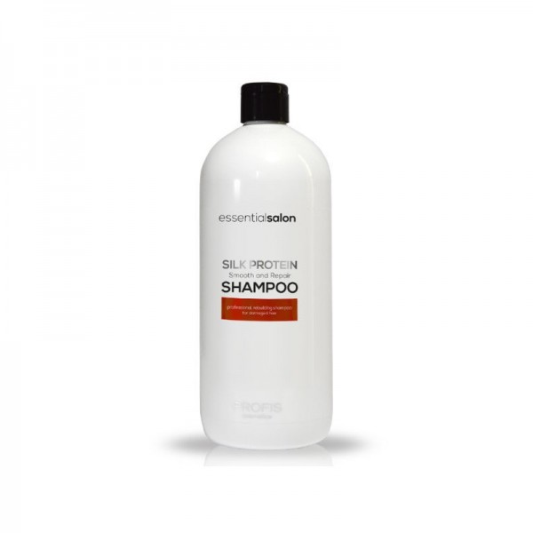 PROFIS Silk Protein shampoo, 1000 ml