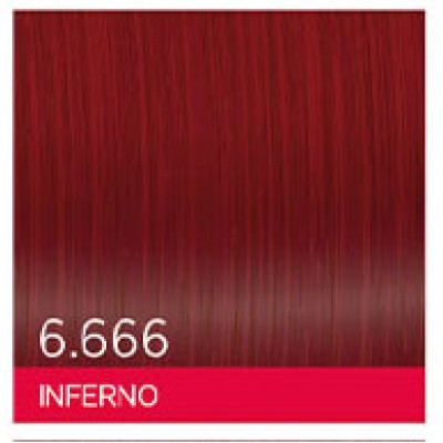 PURETONE 6.666 Inferno 100ml