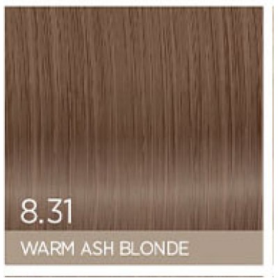 PURETONE 8.31 Warm Ash Blonde 100ml