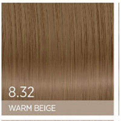 PURETONE 8.32 Warm Beige 100ml