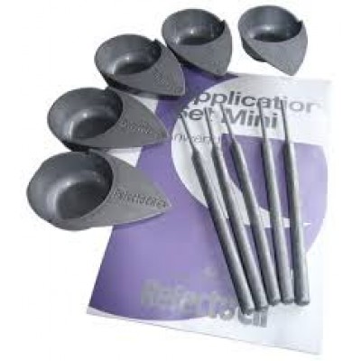 RefectoCil Application Set Mini 