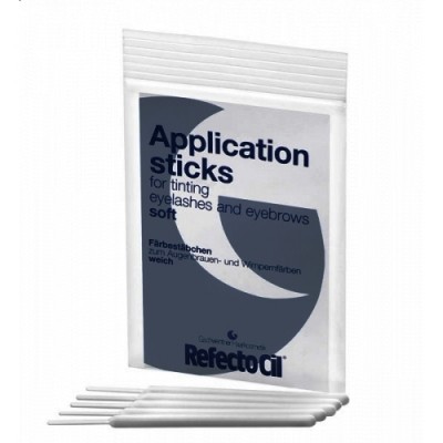 RefectoCil Application sticks soft 10pcs