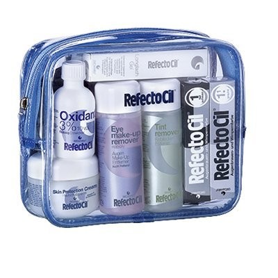RefectoCil Basic Set