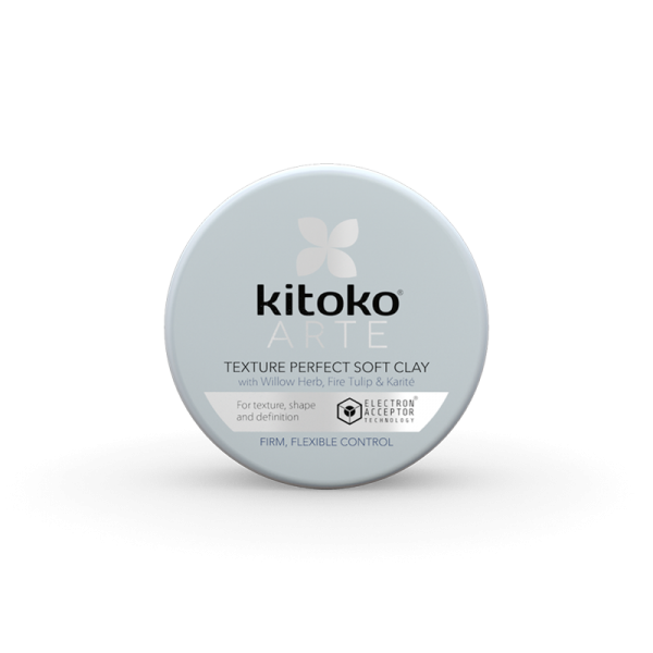 KITOKO ARTE - Texture Perfect Soft Clay 75ml