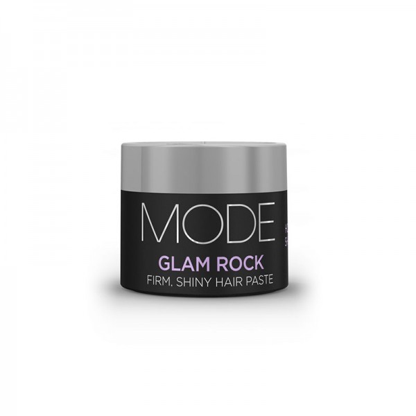 MODE GLAM ROCK FIRM, SHINY HAIR PASTE A.S.P 75 ml
