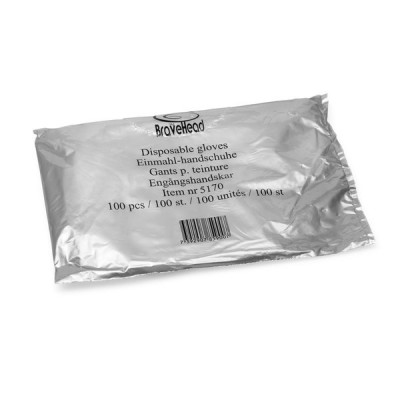 Disposable gloves. 100pcs