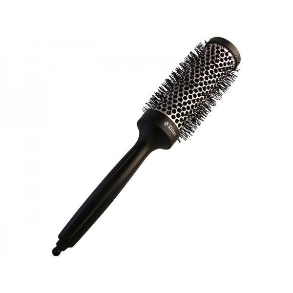 Vent Brush "Hot Curling" Ø33mm