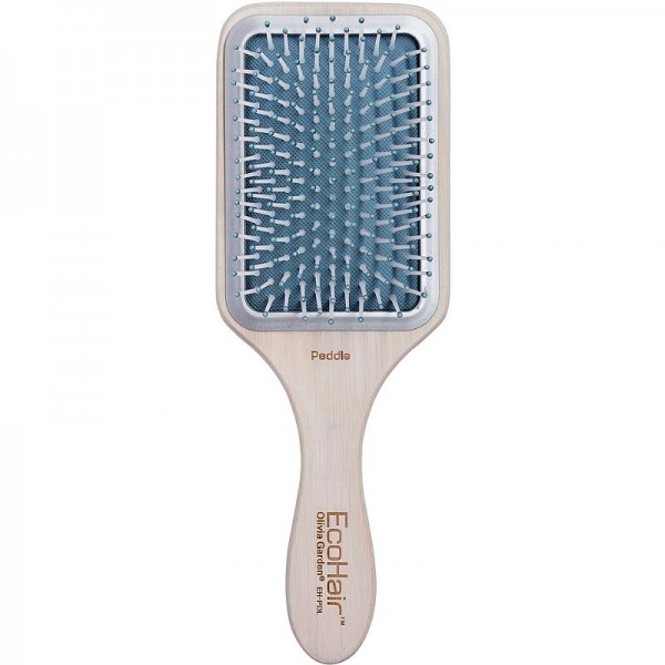 Olivia Garden paddle brush Ecohair Styler