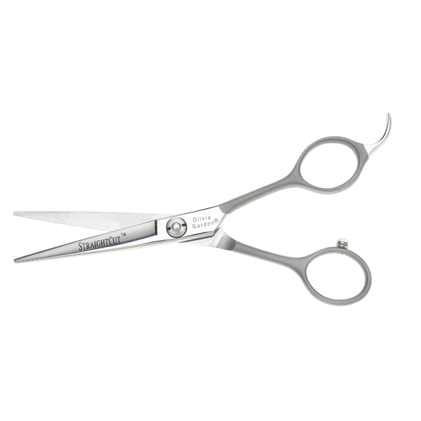 Scissors Olivia Garden Straightcut 5.75"