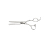 Olivia Garden Silkcut T635 6" thinning scissors