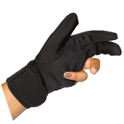 Finger glove Finger glove
