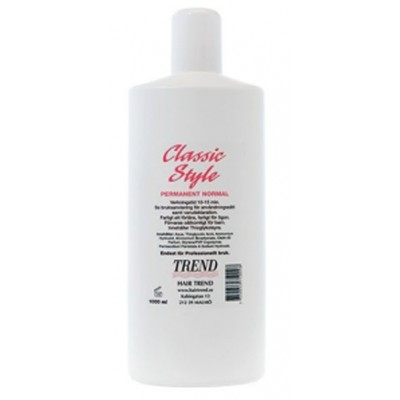 HLC-Trend Classic Style lokivedelik 1000 ml