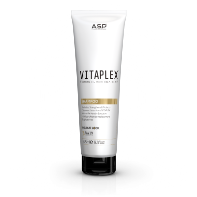 Vitaplex shampoo, 275 ml