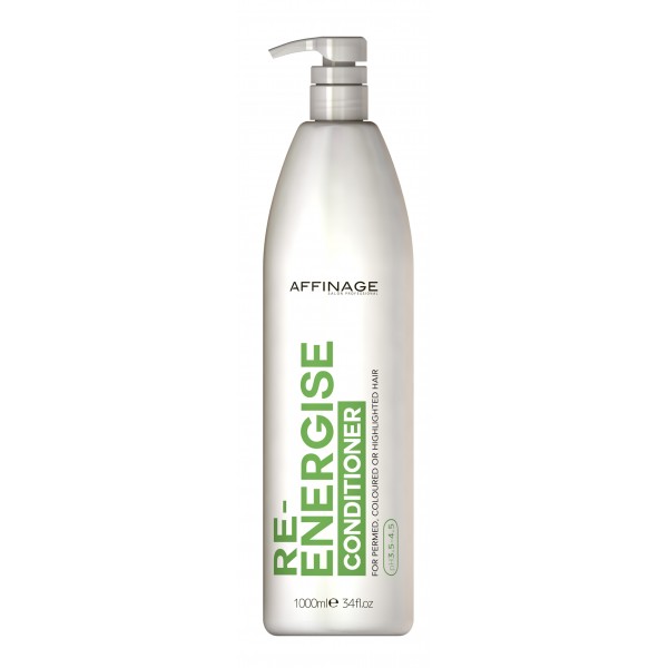 CARE&STYLE Re-Energise Conditioner 1000 ml